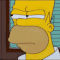 Homer Simpson Sus GIF - Homer Simpson SUS Suspect - Discover & Share GIFs