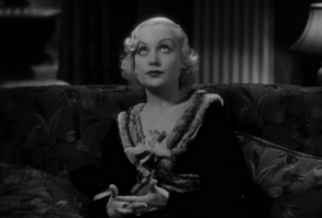 Hot and Bothered, the Films of 1932 Blogathon: 'No More Orchids' - Carole & Co.