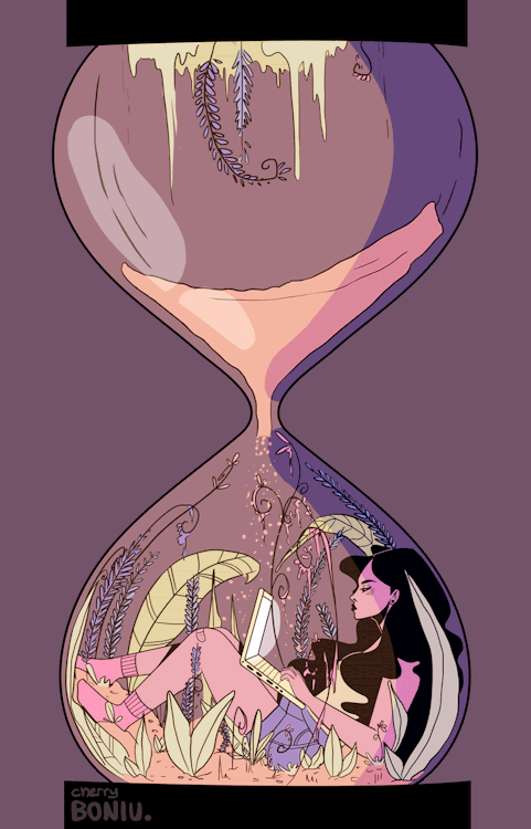 Hourglass