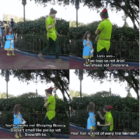 How to do your job right