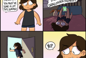 Humans need considerable motivation to get their required dose of vitamin D. | 13 True Facts About Being A Human