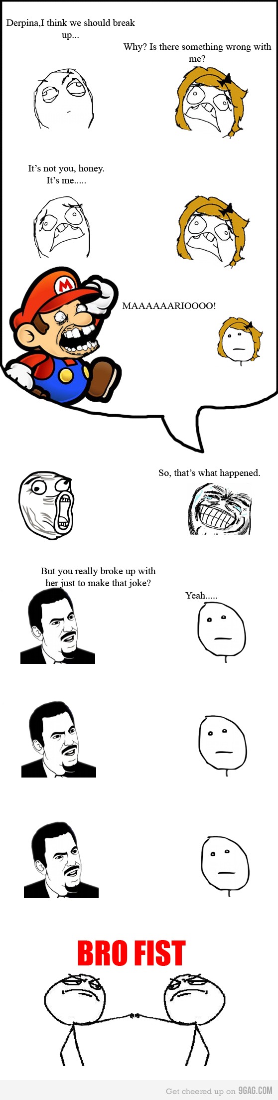 I have no idea why I think that is so funny!