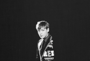 I love this man, TOP gif