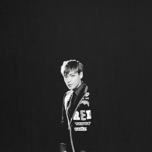 I love this man, TOP gif