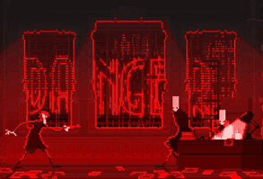 I may never stop posting pixel art .gifs. (source always appreciated) - Album on Imgur