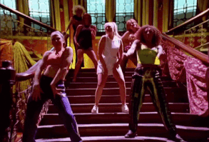 If You Wannabe My Audience #facebookads