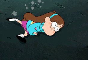 Thank You Gravity Falls