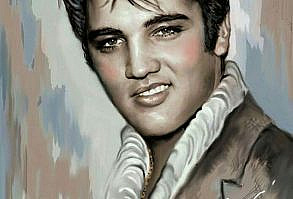 Elvis Presley - I'll Hold You in My Heart (Till I Can Hold in My Arms)