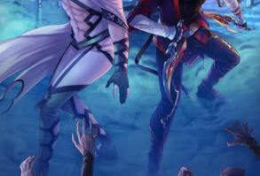 Imágenes Evento de Halloween 2019 ~ Eldarya Solution