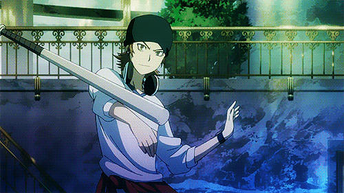 ✒ Imágenes de Saruhiko y Misaki  💖 #romance # Romance # amreading # books # wattpad