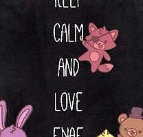 Imágenes de FNAF - mirin12 - Wattpad