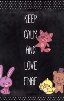 Imágenes de FNAF - mirin12 - Wattpad