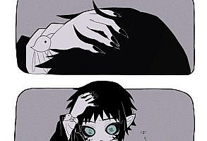 Estas son imagenes de Kimetsu no Yaiba,Es de todo tipo Yaoi,Yuri,Hete… #fanfic # Fanfic # amreading # books # wattpad