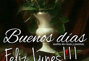 Images By Mª Del Pilar Manrique Silván On Buenos Dias 536