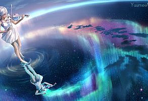 Yuumei — Liberation