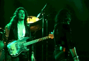 bechstein-debauchery: “ sevenseasofbri: “ iamjamief: “ Look at John. ” ” Look at Freddie’s chest though. That beautiful, beautiful chest. ”