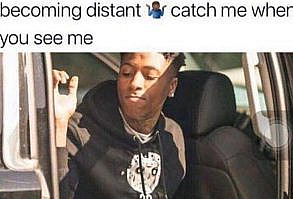 Instagram photo by NBA youngboy Quotes 💯💔 • Dec 31, 2019 at 3:49 PM