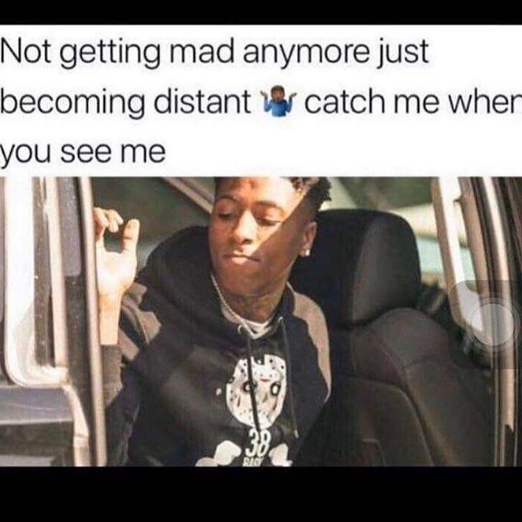 Instagram photo by NBA youngboy Quotes 💯💔 • Dec 31, 2019 at 3:49 PM