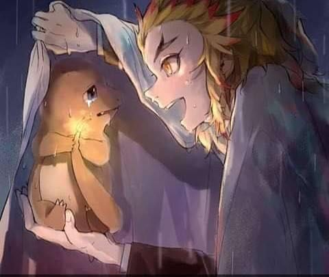 Izuku pilar de fuego - La derrota de las lunas - Wattpad