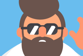 LA Gifathon Day 10 I went shopping for sunglasses | James Curran