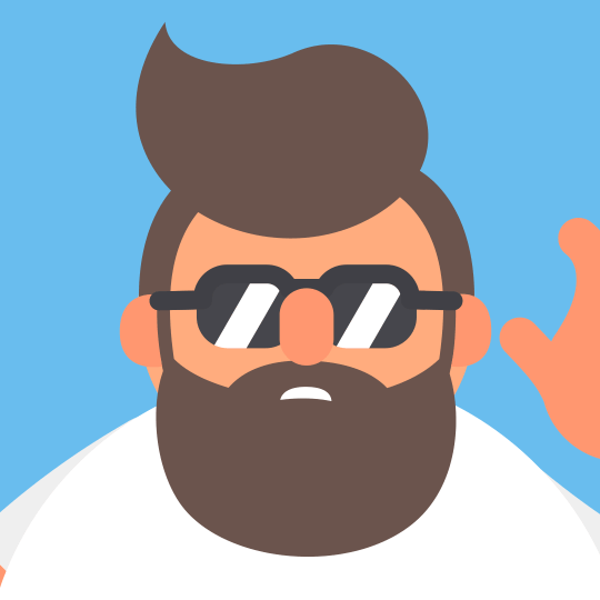 LA Gifathon Day 10 I went shopping for sunglasses | James Curran