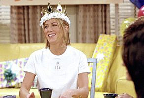 Happy Birthday, Jennifer Aniston! 13 Rachel Green GIFs That Just Get You