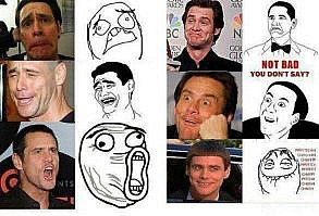 Jim Carrey