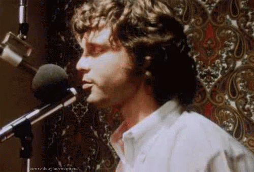 #wattpad #random Enamórate de Jim Morrison 7u7 Vamos, no te resistas al rey lagarto ❤