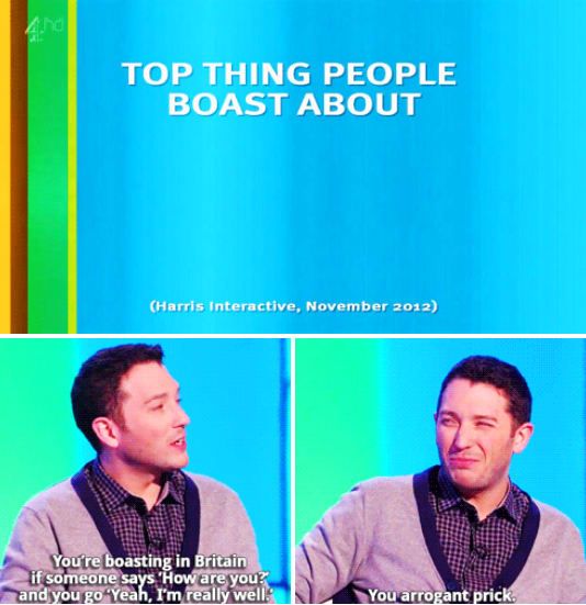 21 Celebrity Quotes That Perfectly Sum Up Life In Britain