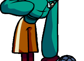 Julian T. Whitmore | Funkipedia Mods Wiki | Fandom