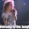 Jungle Welcome GIF - Jungle Welcome Vocalist - Discover & Share GIFs