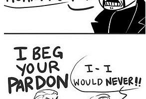 Just 100 Freaking Hilarious Memes About The Marvel Movies