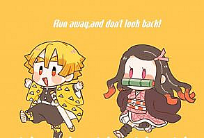 Kimetsu no Yaiba .  ▪Encontraras:  -joyitas de fanarts .  -gifs   -sh… #detodo # De Todo # amreading # books # wattpad