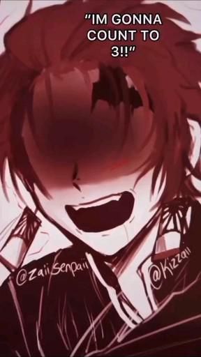 [Credits to: @kizzaii_] #kamadotanjiro #kimetsunoyaiba #kny