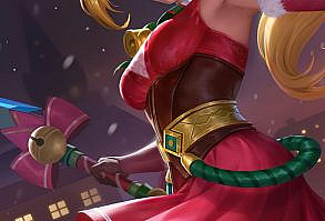 Best Mobile Legends 4K Ultra HD Mobile Wallpapers