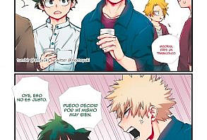 imágenes de bakugo x deku #detodo # De Todo # amreading # books # wattpad