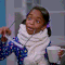 Keep being an icon, Marsai.