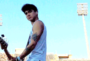 #wattpad #random When calum messages the wrong person on kik things don't go as planned