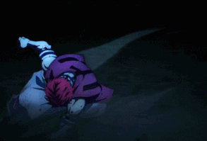 Kimetsu No Yaiba Demon Slayer GIF - KimetsuNoYaiba DemonSlayer Akaza - Discover & Share GIFs