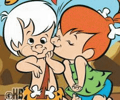 Kiss GIF - Kiss - Discover & Share GIFs