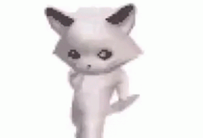 Kkrice Dancing GIF - Kkrice Dancing Cat - Discover & Share GIFs