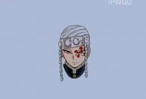 Kny~credit in video❤✨