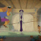 Kronk is also really good at jumping rope. | 24 Reasons Yzma And Kronk Are The Best Disney Characters Ever
