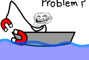 Estoy viviendo mi vida con un trio de creepypastas pervertidos...  -_… #humor # Humor # amreading # books # wattpad