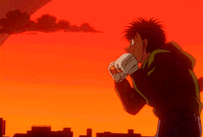 [HAJIME NO IPPO X READER]  When a delivery girl's route leads her int… #fanfiction #Fanfiction #amreading #books #wattpad