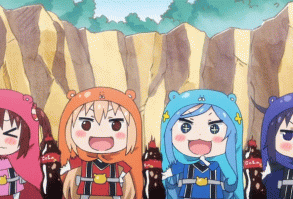 HOLA! SOY UMARU-CHAN, ESTÁ ES MI GUÍA DE COMO SER IGUAL A MI! Bueno.… #detodo # De Todo # amreading # books # wattpad