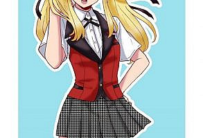 TN Hanagaki Yakusa, una chica misteriosa y dueña de lugares que nunca… #fanfic # Fanfic # amreading # books # wattpad