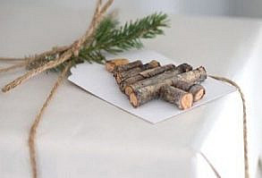 La lista de regalos de navidad