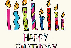 belated birthday wishes