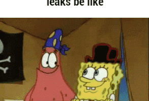 Pokemon Sun and Moon leaks be like GIF